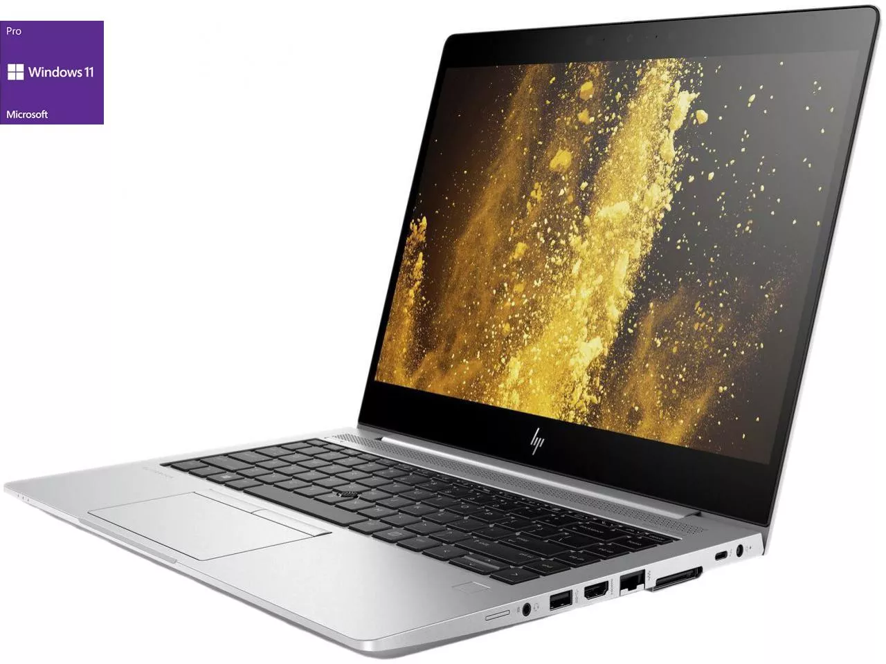 HP EliteBook 840 G6, refurbished