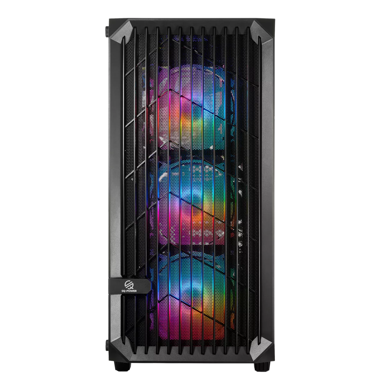 GAMING PC | AMD Ryzen 5 7500F 6x3.70GHz | 16GB DDR5 | RX 6600 8GB | 1TB M.2 SSD