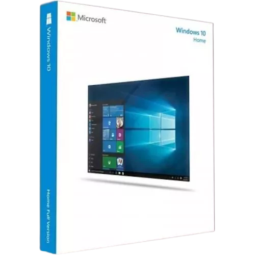 Windows 10 Home 32- und 64-bit, ESD